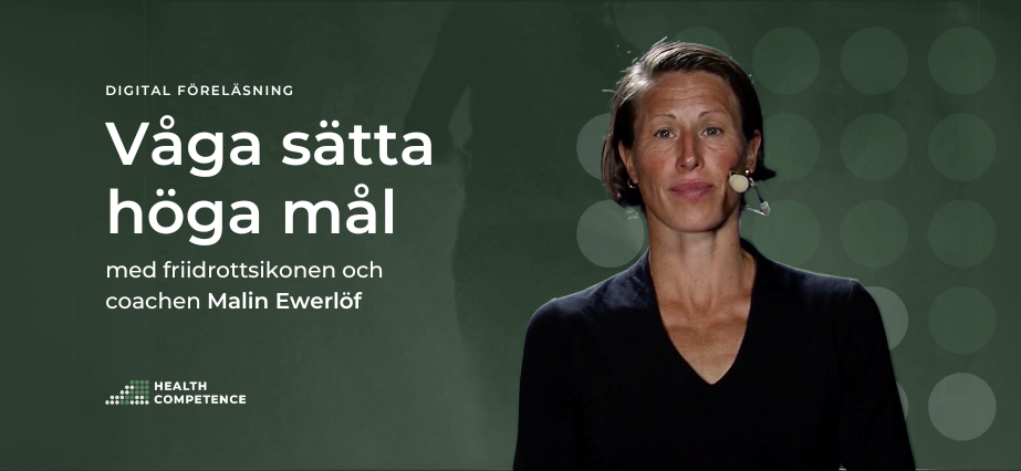 Vägen till välmående Malin Everlöf