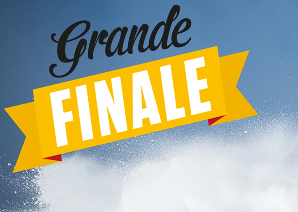 Grand Finale