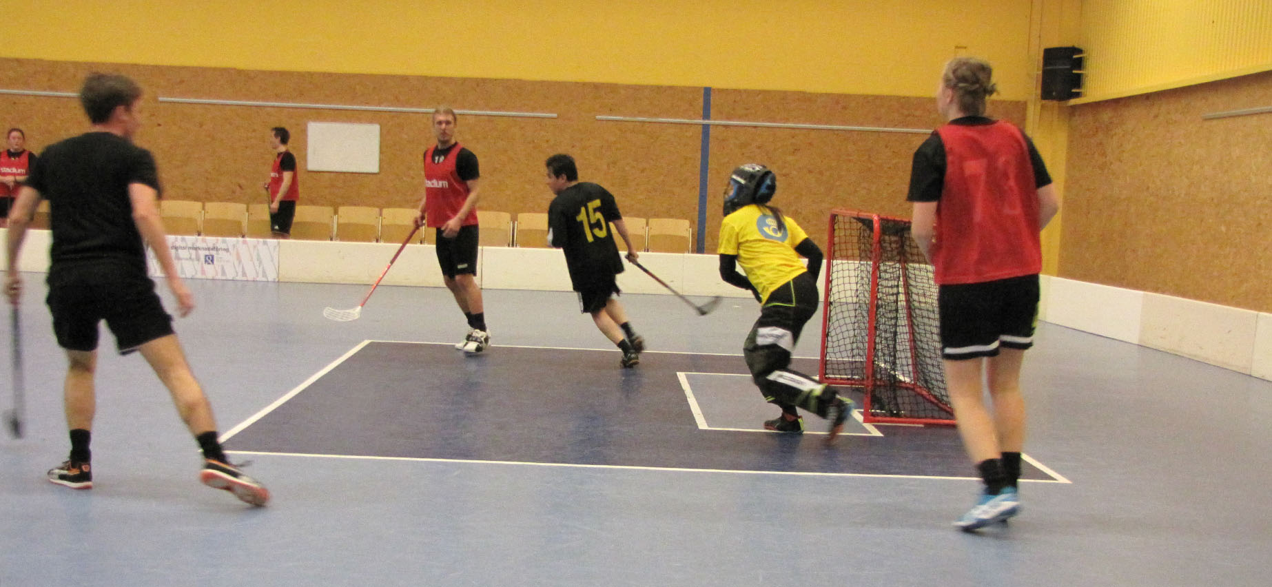 Innebandy