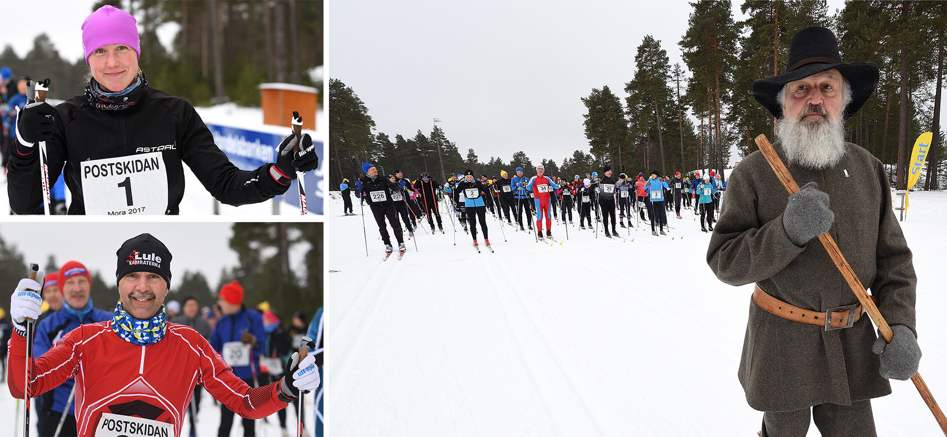 Postskidan 2017