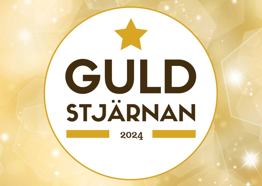 Guldstjärnan