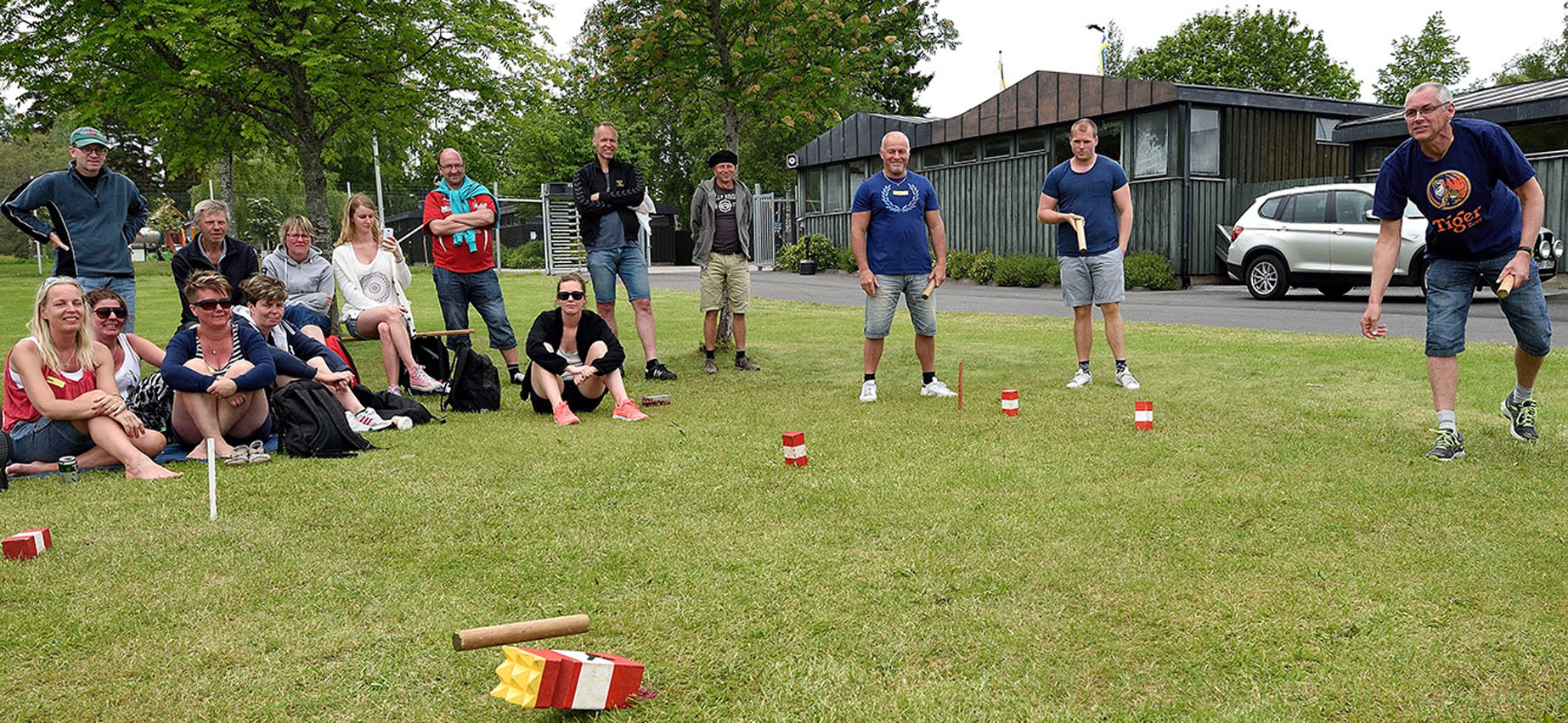 Kubb 2015