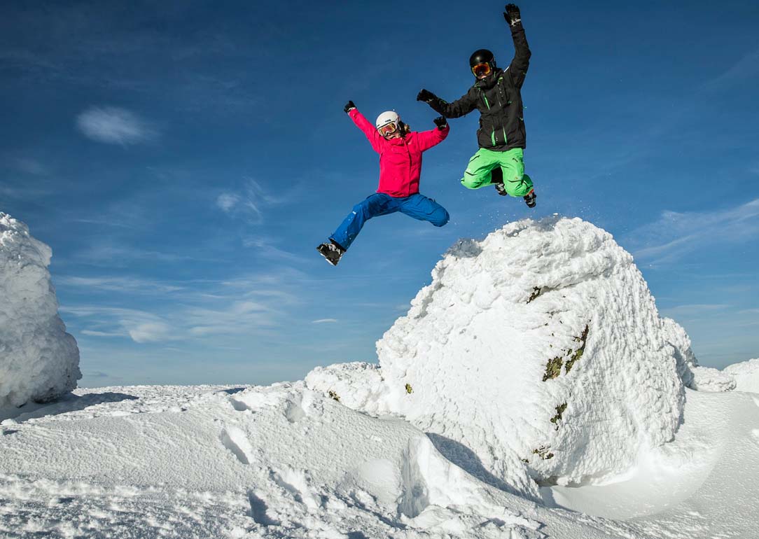 Åre