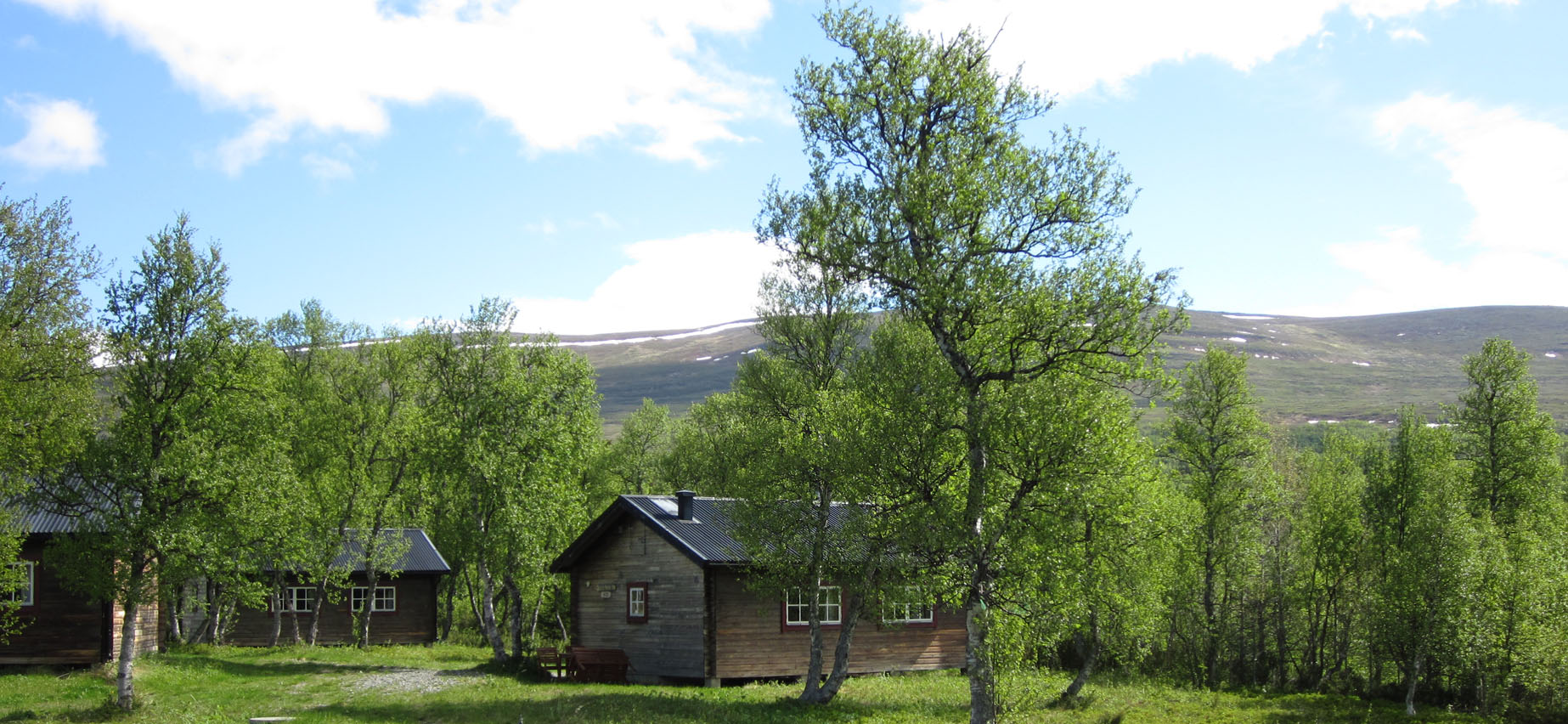 STF Fjällhornet Resort