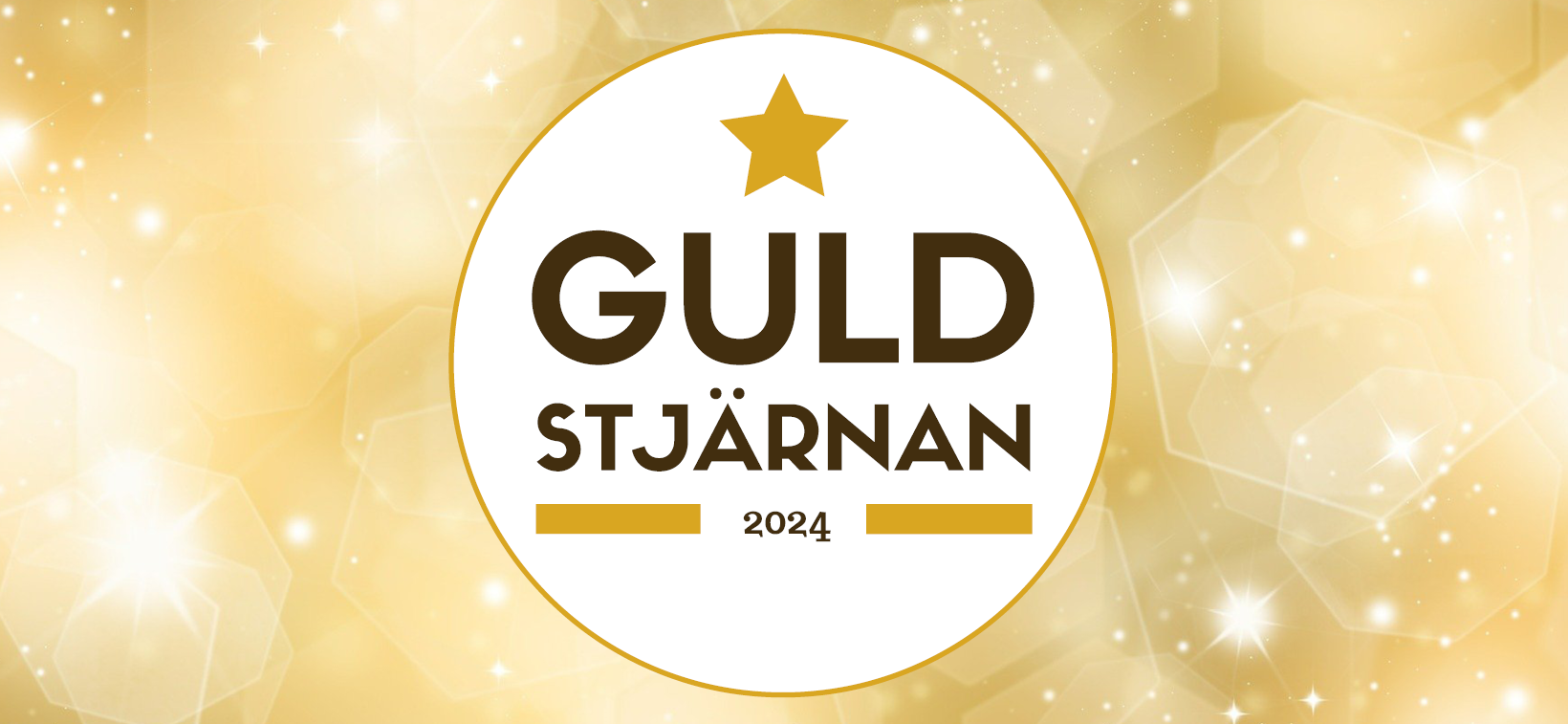 Guldstjärnan