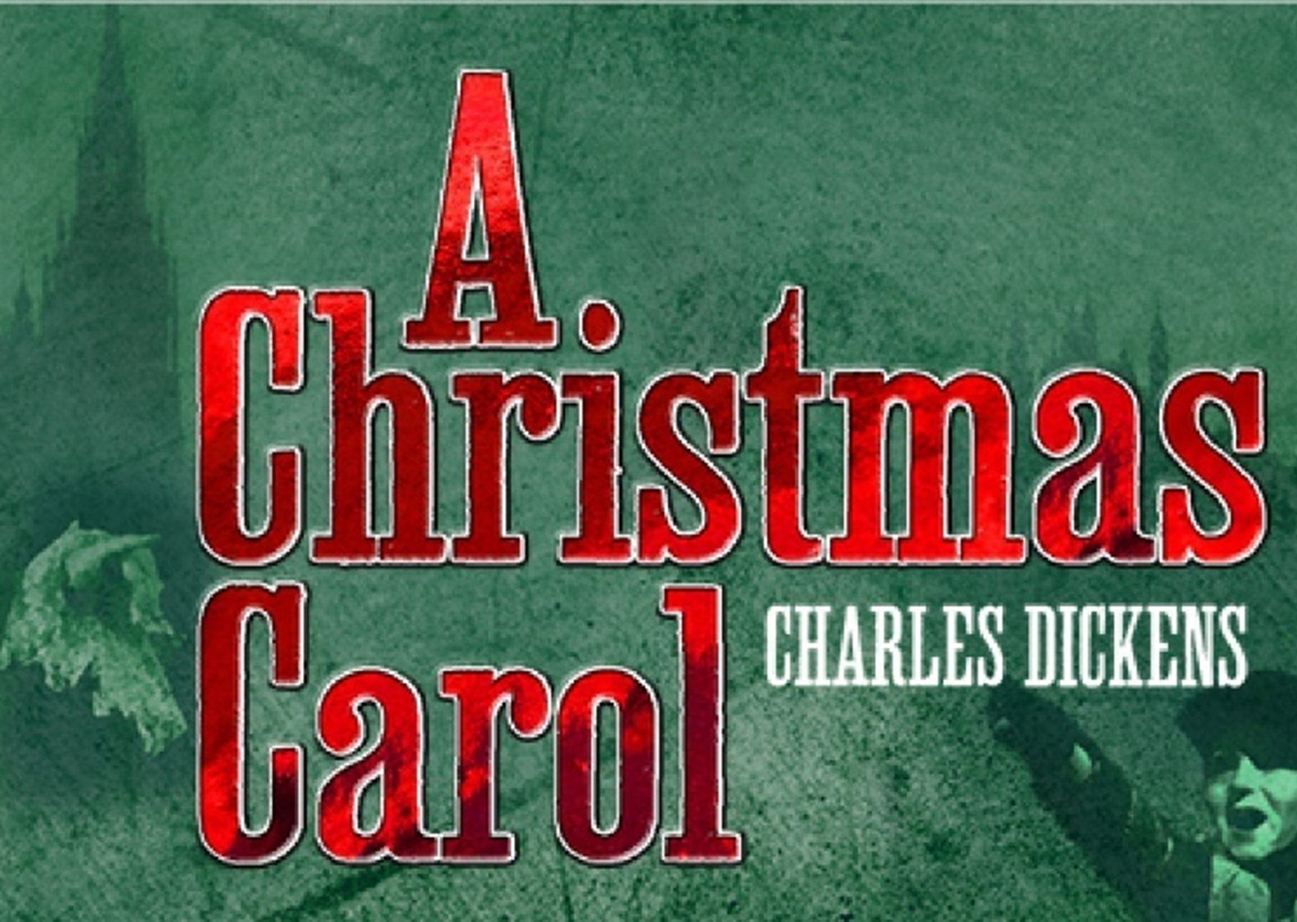 A Christmas Carol