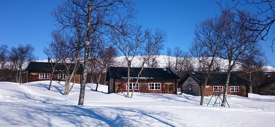 Fjällhornet Resort